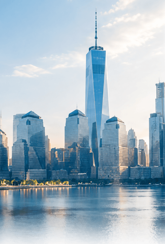 New York