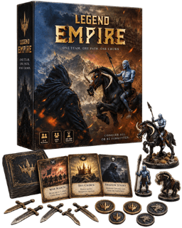 Legend Empire