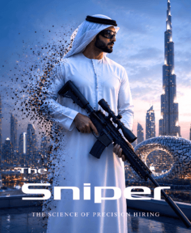 The Sniper