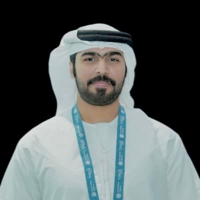 Ghazi Albreiki