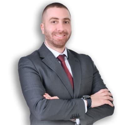 Ahmad Radaideh