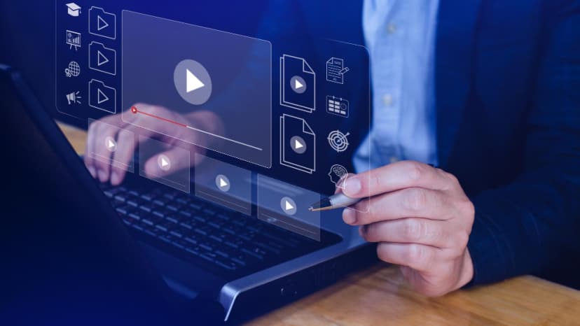 الإدارة المتقدمة لوسائل الإعلام المؤسسية