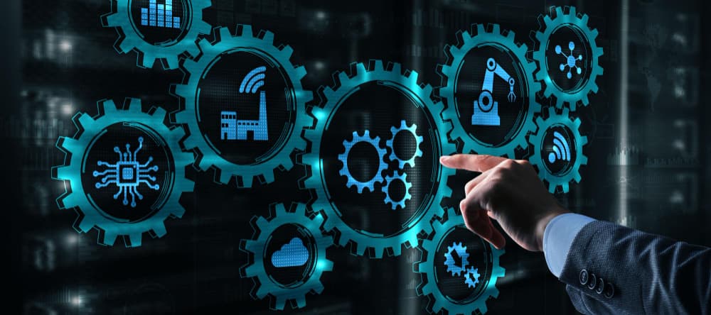 Industrial Automation & Systems Integration