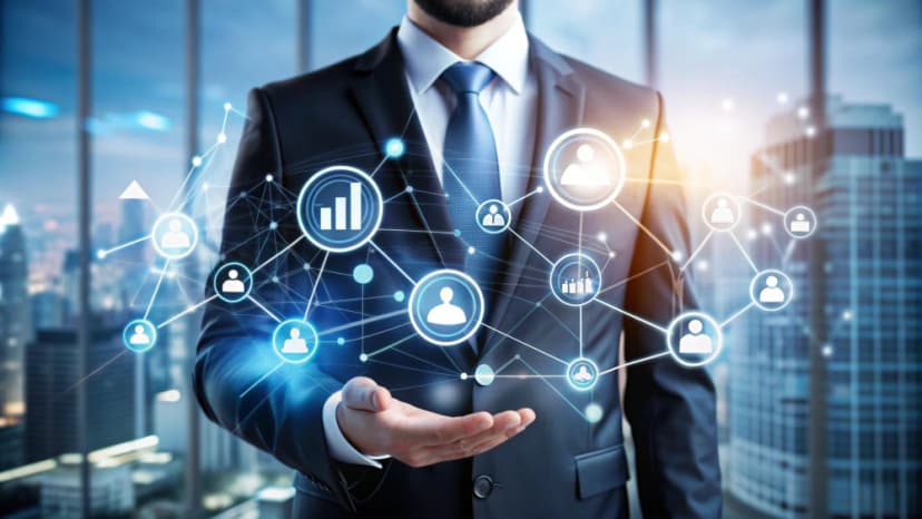 CMI Recognized Management Mastery: Navigating Your Role and Relationships
