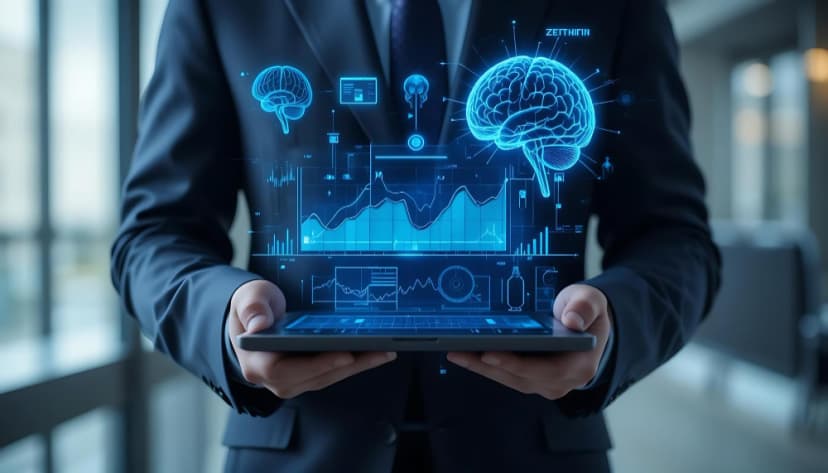 شهادة في التفكير التحليلي واتخاذ القرارات المستندة إلى البيانات (معتمدة من IIBA)