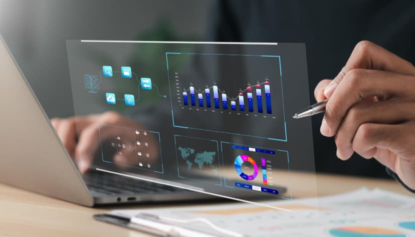 Data-Driven Decision Making & Change Assessment for Product Specialists