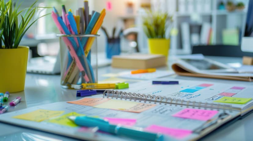 Professional Edge: Essential Workplace Skills