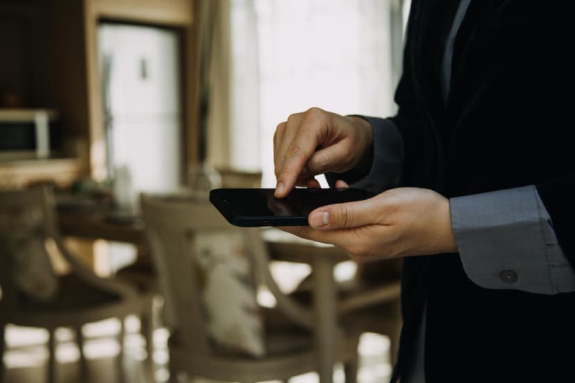 Digital Guest Journey & Smart Hotel Services