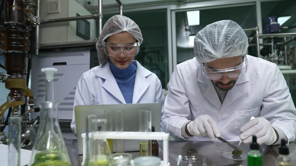 PECB Certified ISO/IEC 17025 Lead Implementer