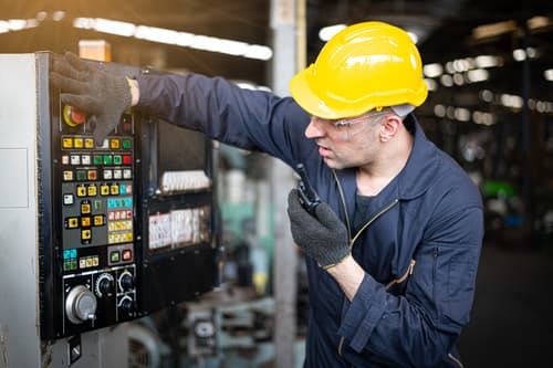 Industrial Instrumentation & Modern Process Control Systems