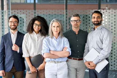 المهارات المتكاملة المتقدمة لإدارة المشاريع