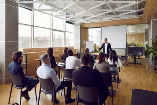 Training of Trainers (CPD Certified)