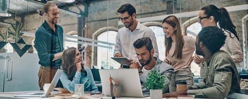المهارات المتكاملة الخاصة بإدارة المشاريع