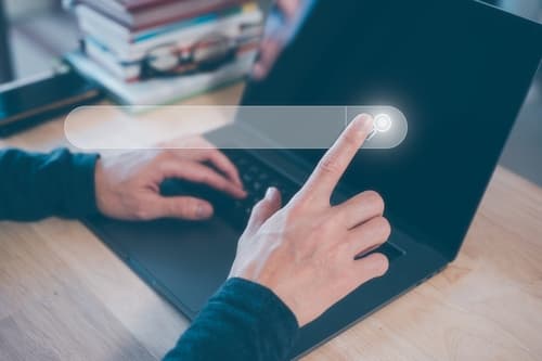 استراتيجيات تحسين أداء الأعمال على محركات البحث (SEO)