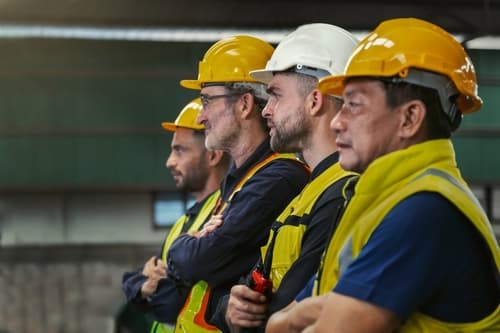 Facility Planning and Management