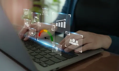 عملية قياس الأداء وإعداد المؤشرات لرفع كفاءة وجودة الأداء المؤسسي