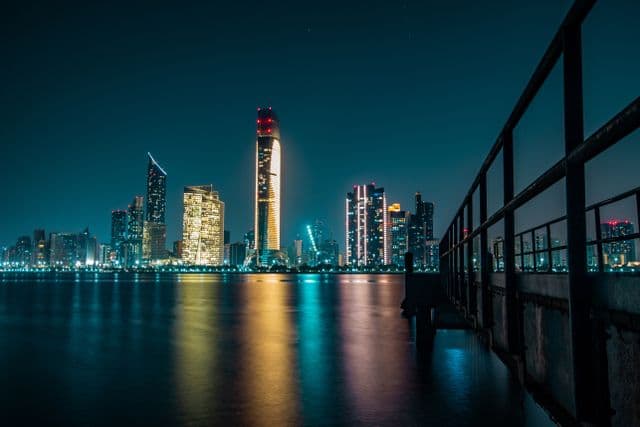 Abu Dhabi, UAE