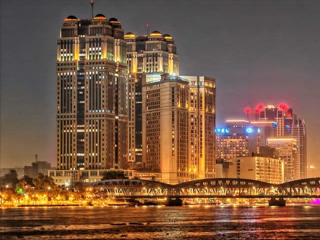 Cairo, Egypt