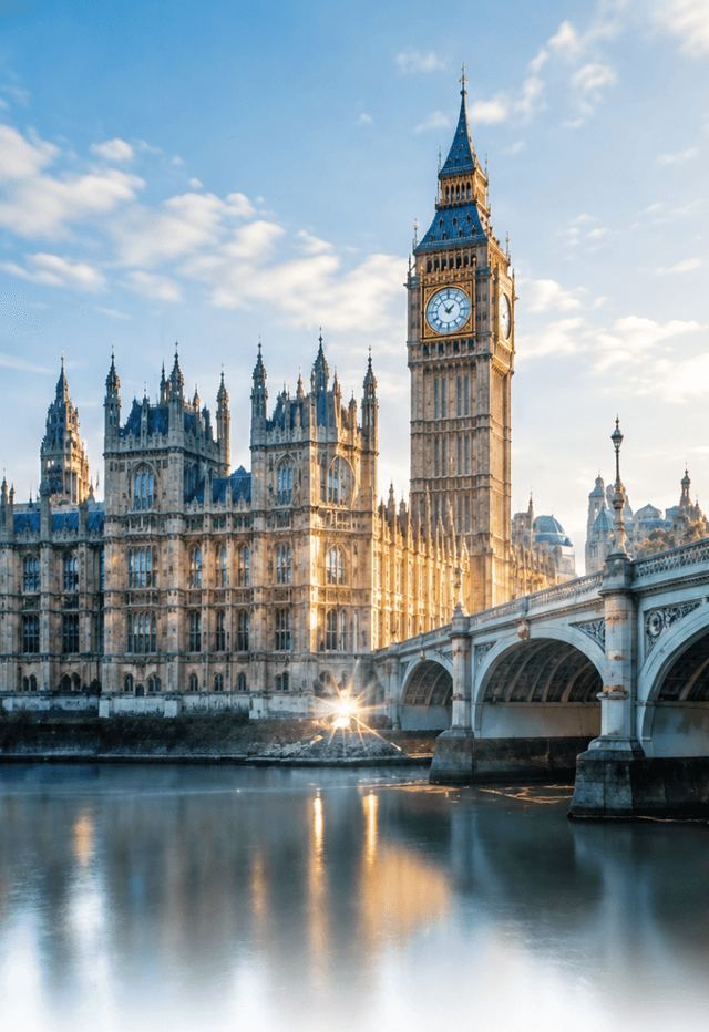 London