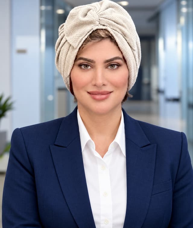 Rania Hamdi