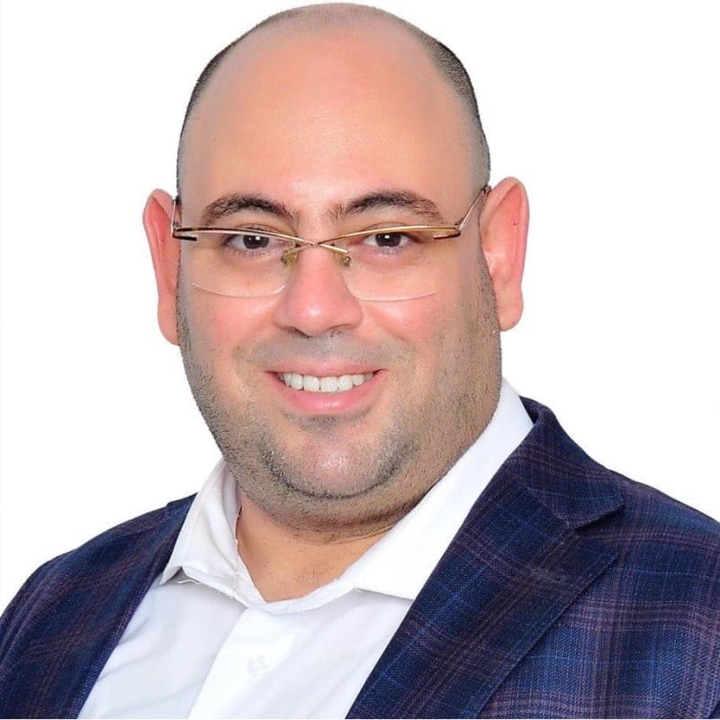 Ahmed Ghobashi
