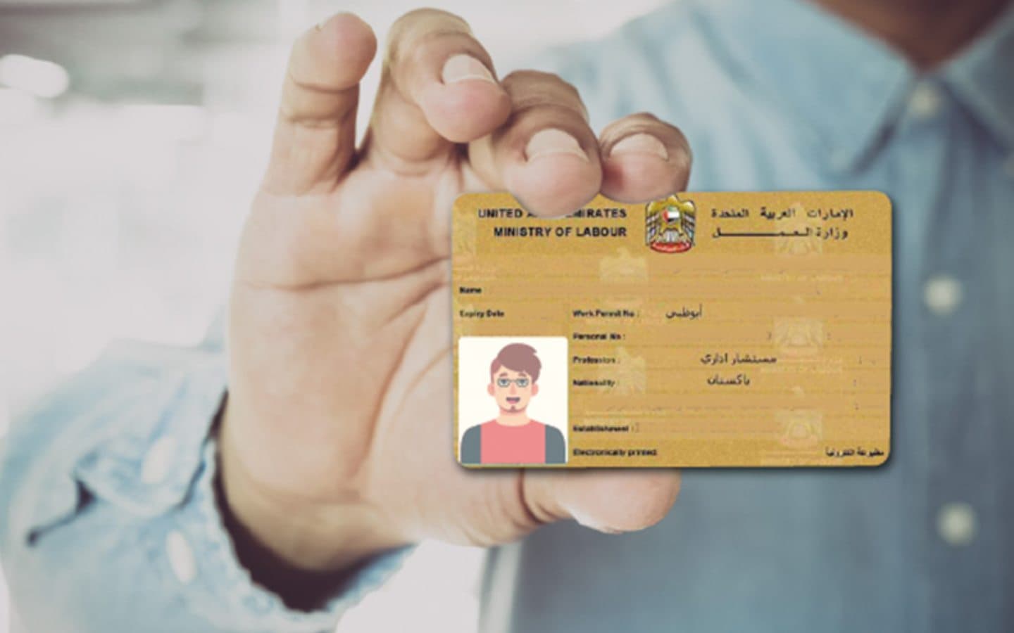 ما هي عقود العمل للمصريين في الإمارات 2027؟