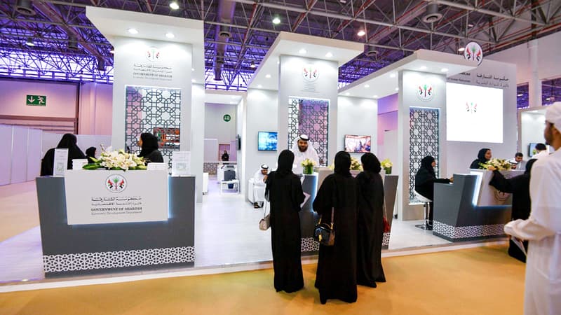 معارض التوظيف في الإمارات 2027 | مواعيد وأهم معارض الوظائف