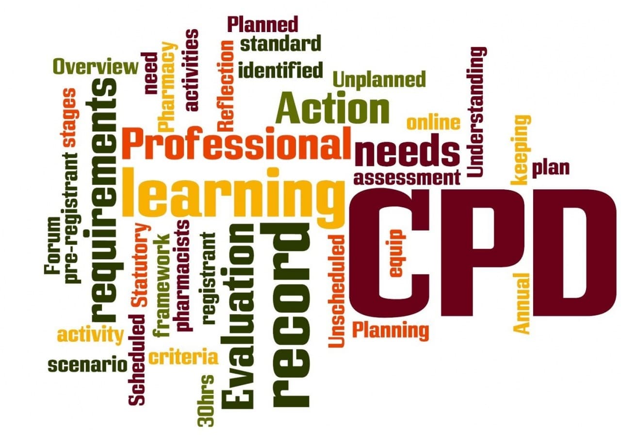 Continuing Professional Development (CPD) Programs