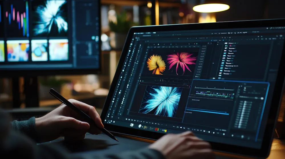 Adobe Photoshop