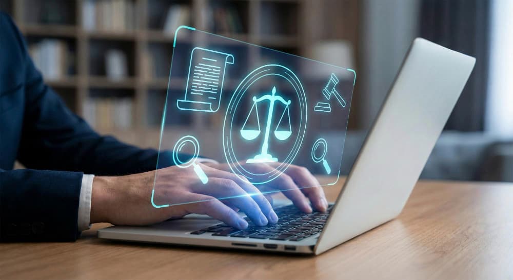 AI for Legal - Entry to Mid