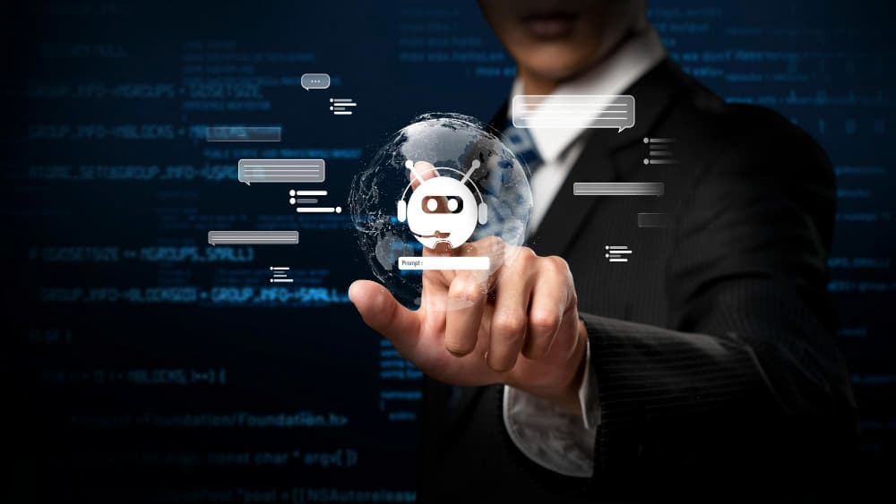 Generative AI for Professional Productivity