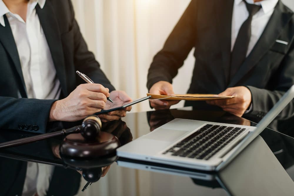 إدارة النزاعات القانونية قبل التقاضي
