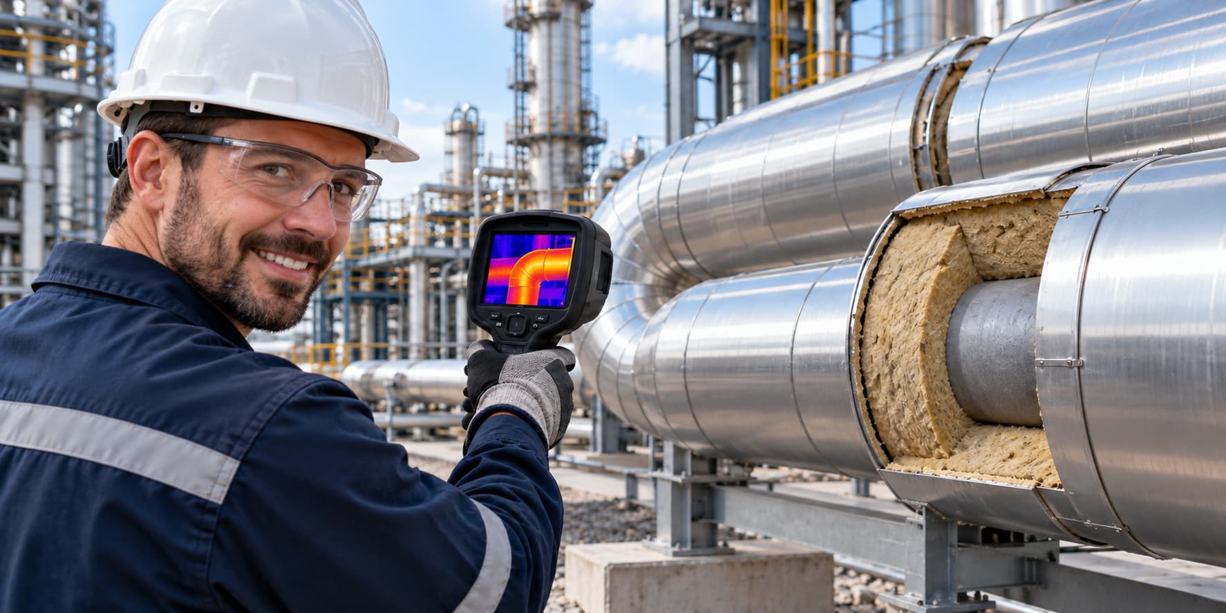 Advanced Insulation & Thermal Analysis