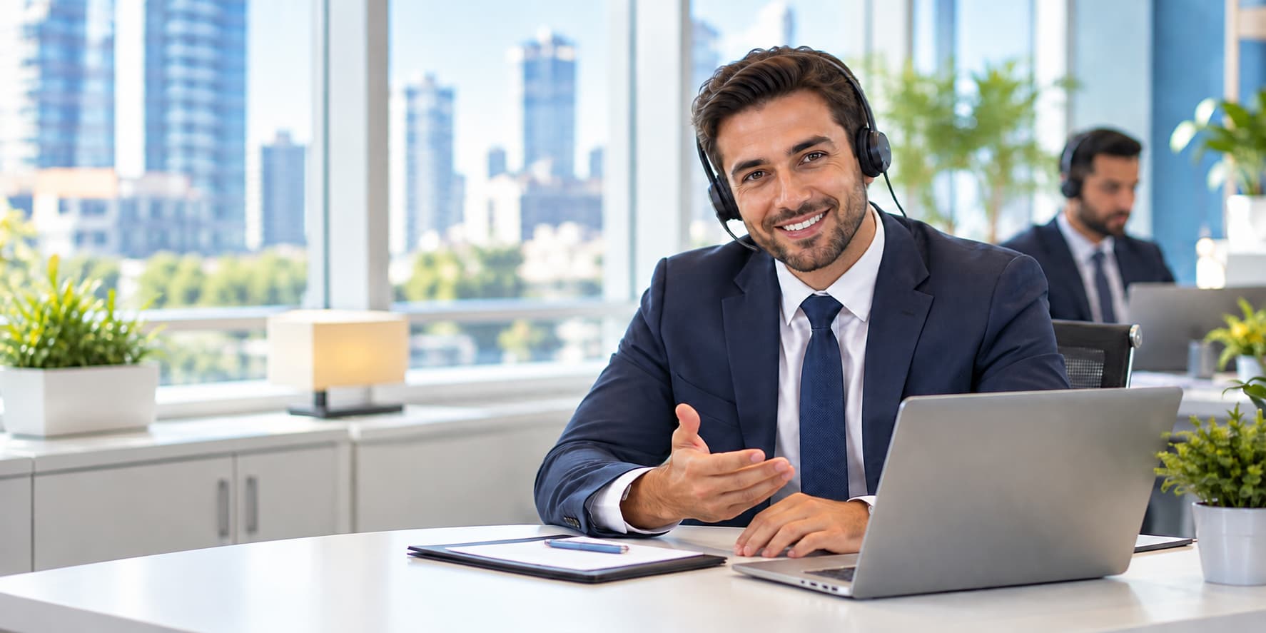 Advanced Customer Service Excellence