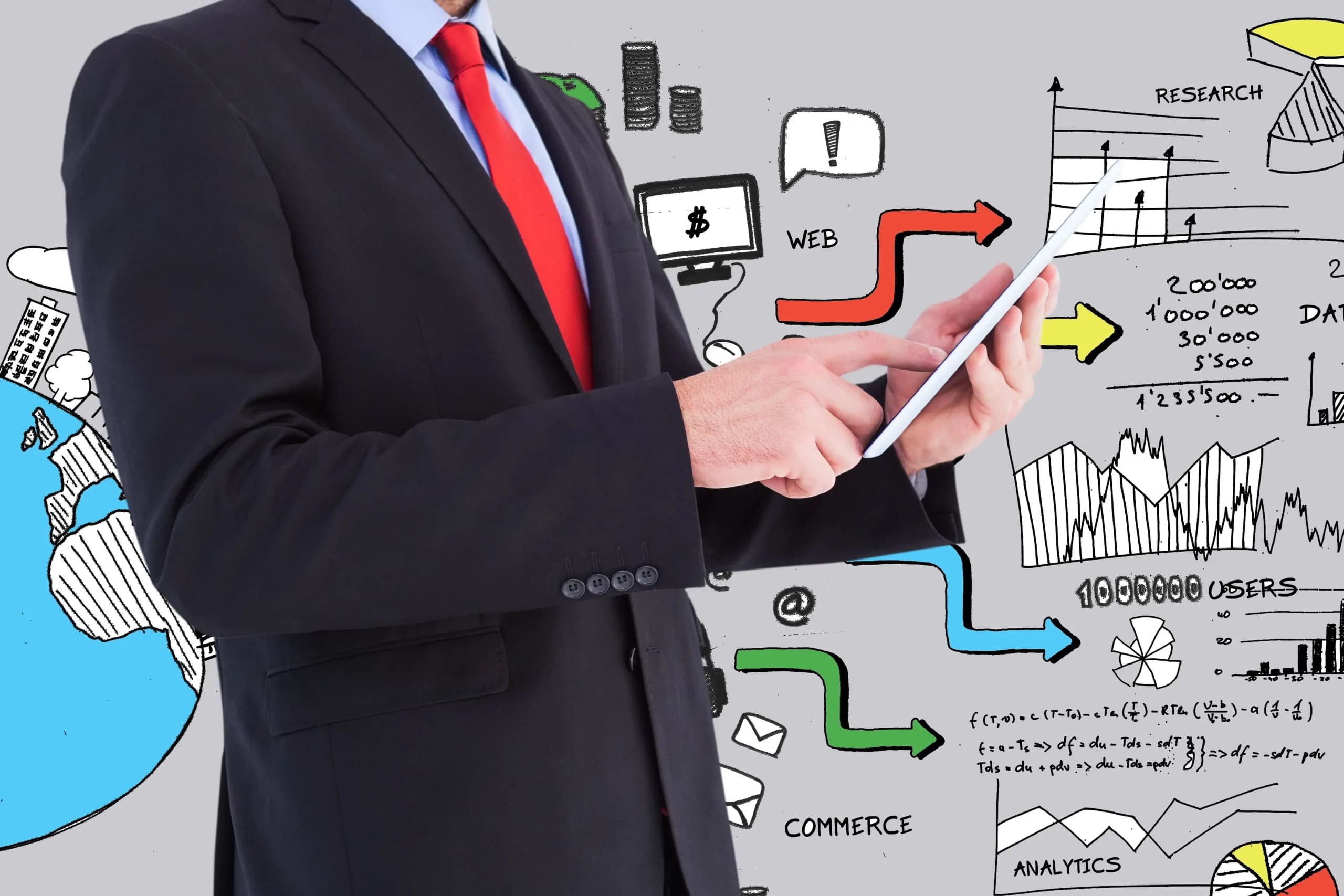 Management And Leadership