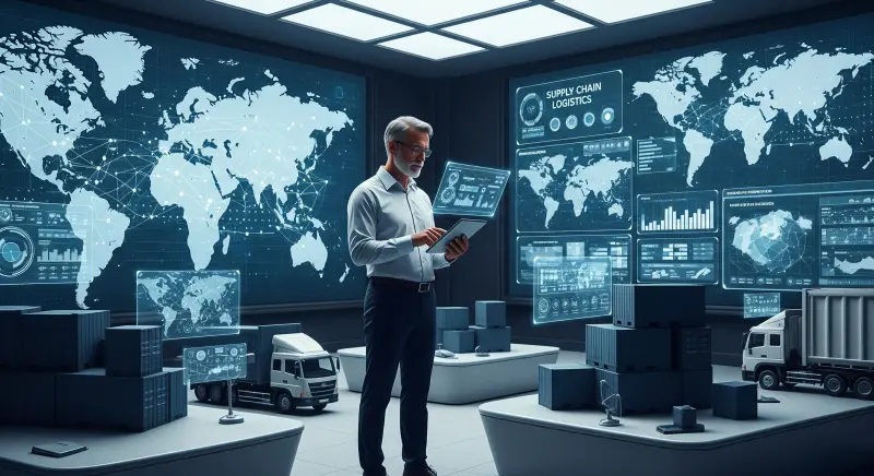 Procurement & Supply Chain Operations
