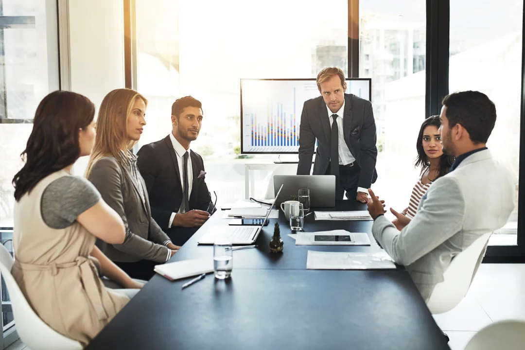 Administration and Office Efficiency