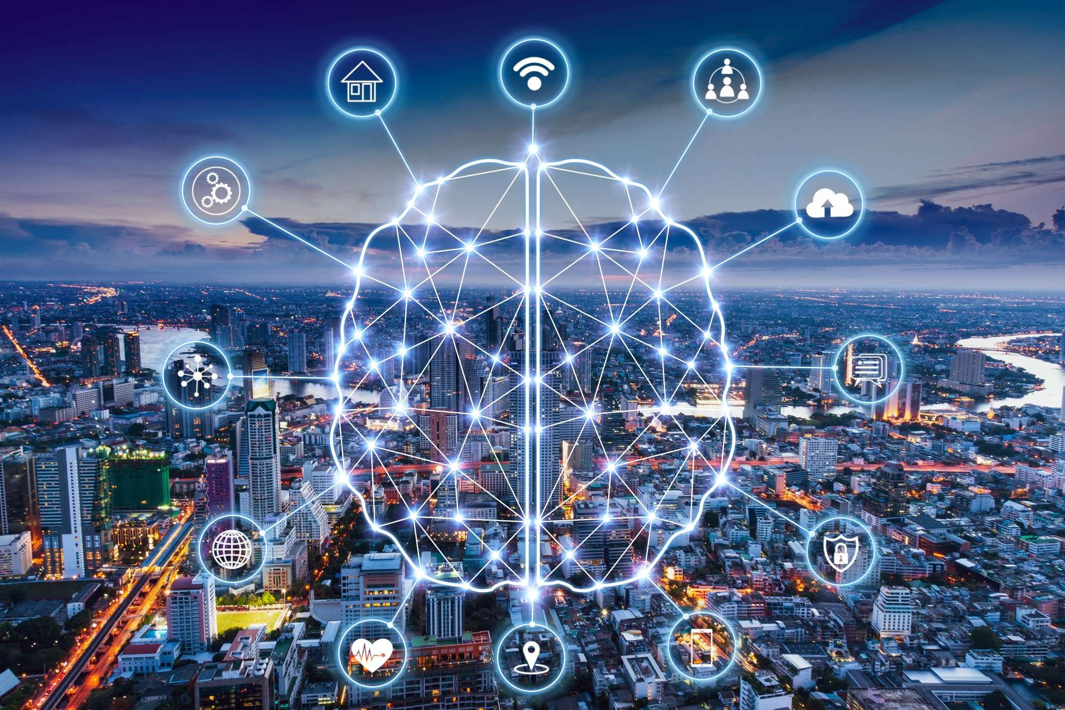 Digital Transformation and Innovation