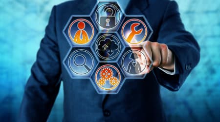 Maintenance & Reliability Management