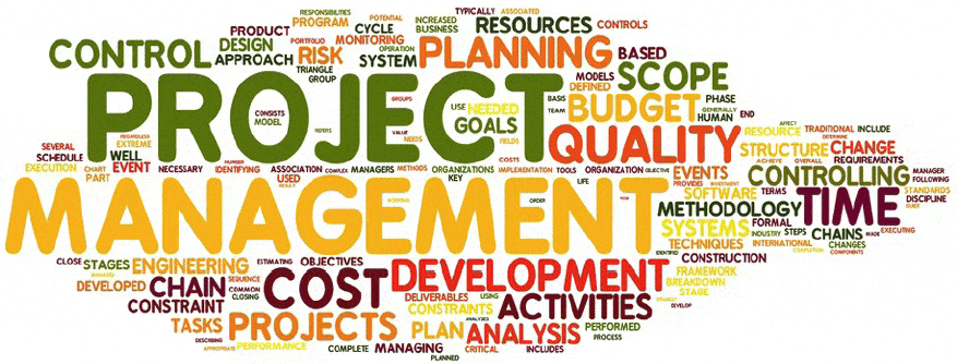 Project & Contract Management