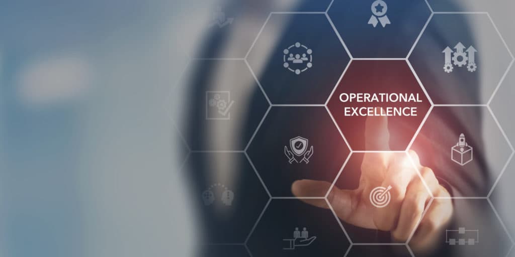 Quality Management & Operational Excellence