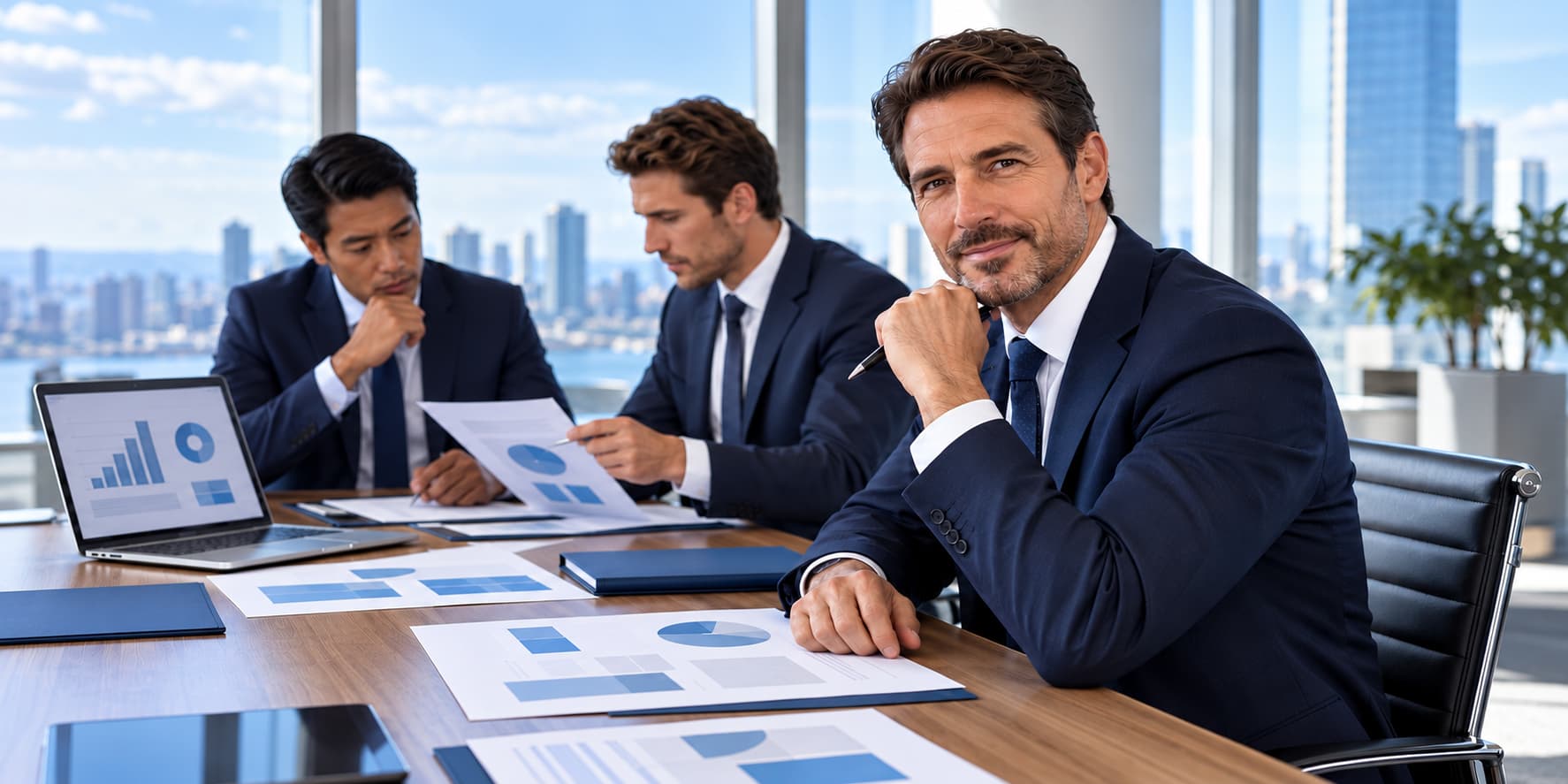 Training Course Objectives Strategic Proposal Management | Boost Training