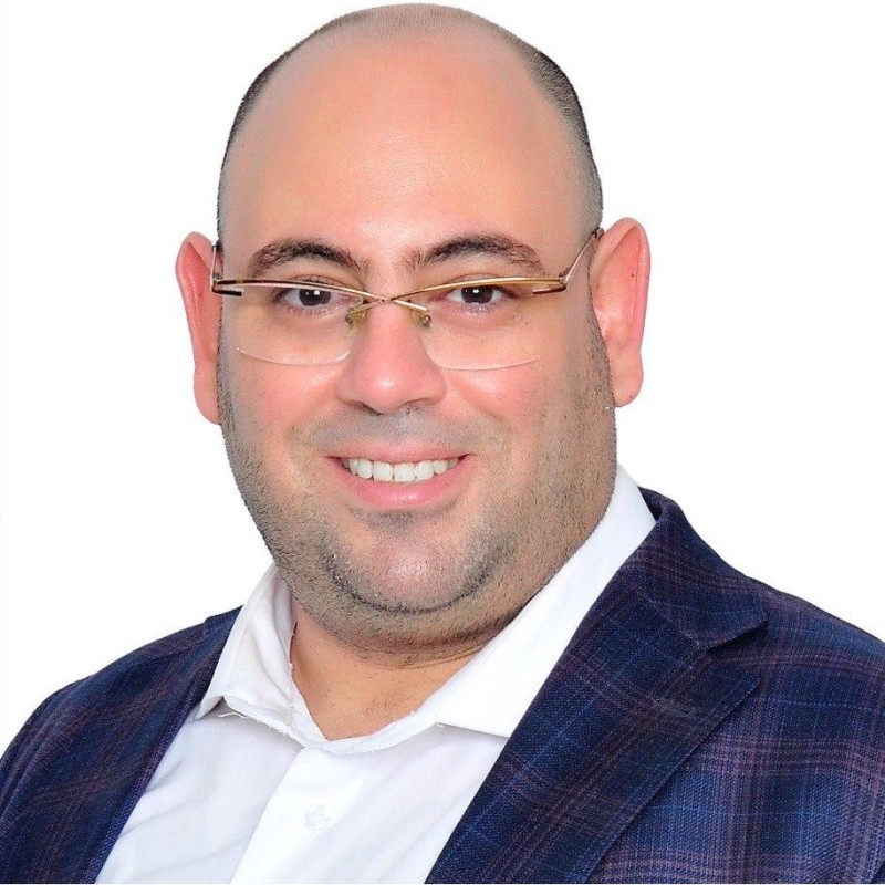 Ahmed Ghobashi
